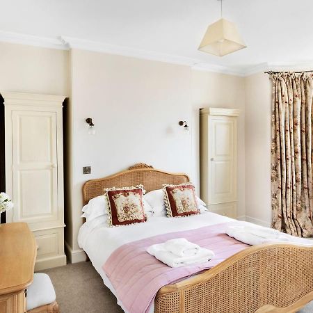 Milton House Villa Мидълхам Екстериор снимка
