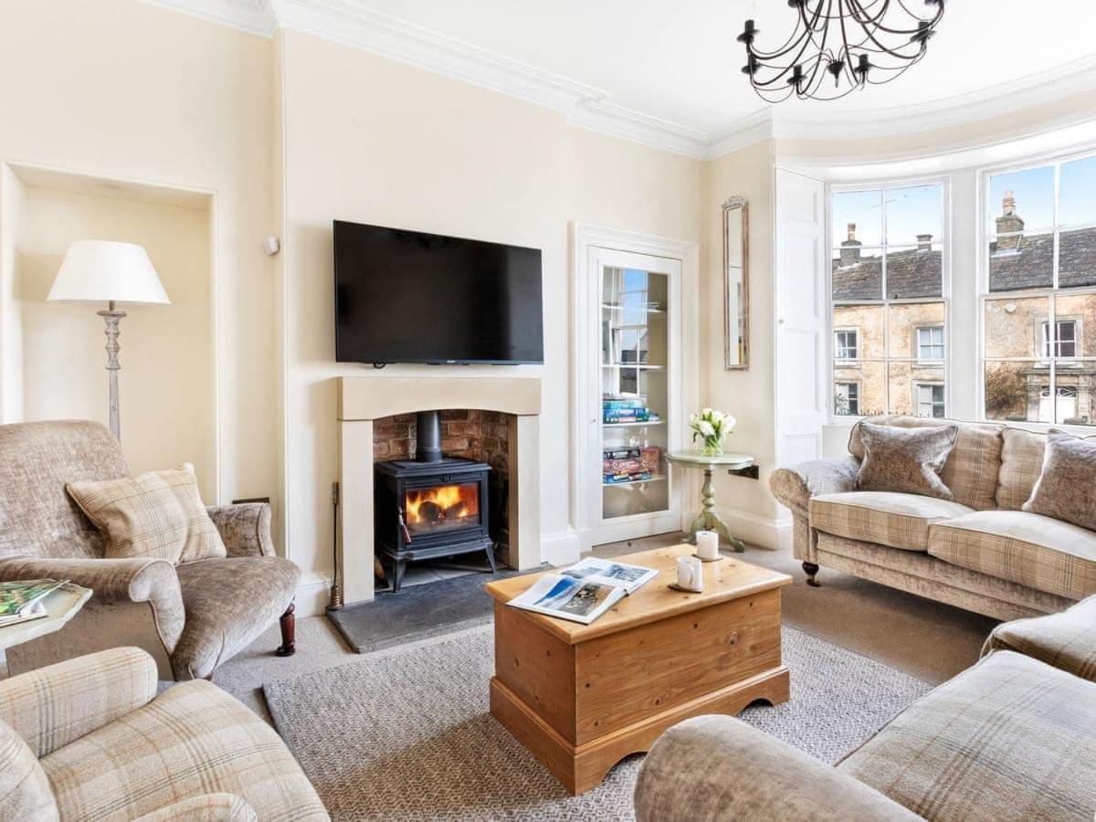 Milton House Villa Мидълхам Екстериор снимка