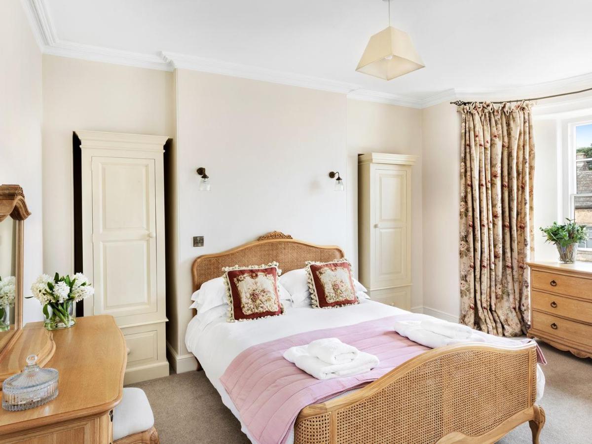 Milton House Villa Мидълхам Екстериор снимка